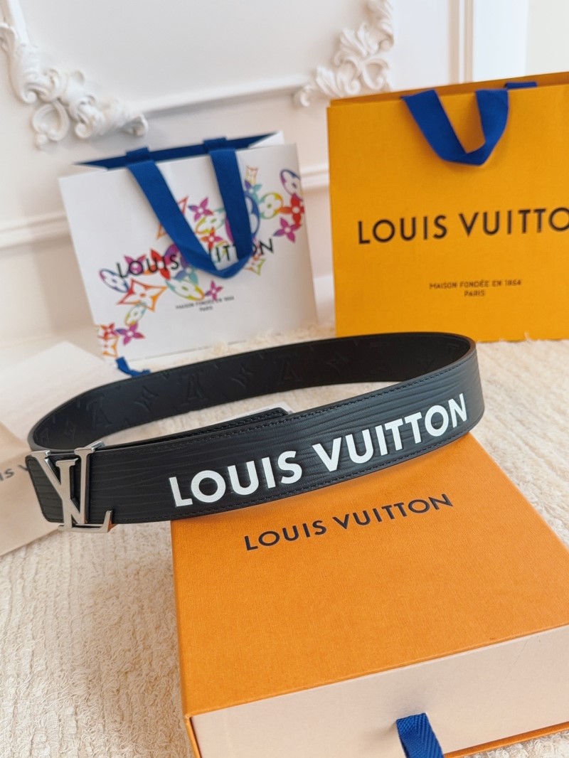 Louis Vuitton Belts